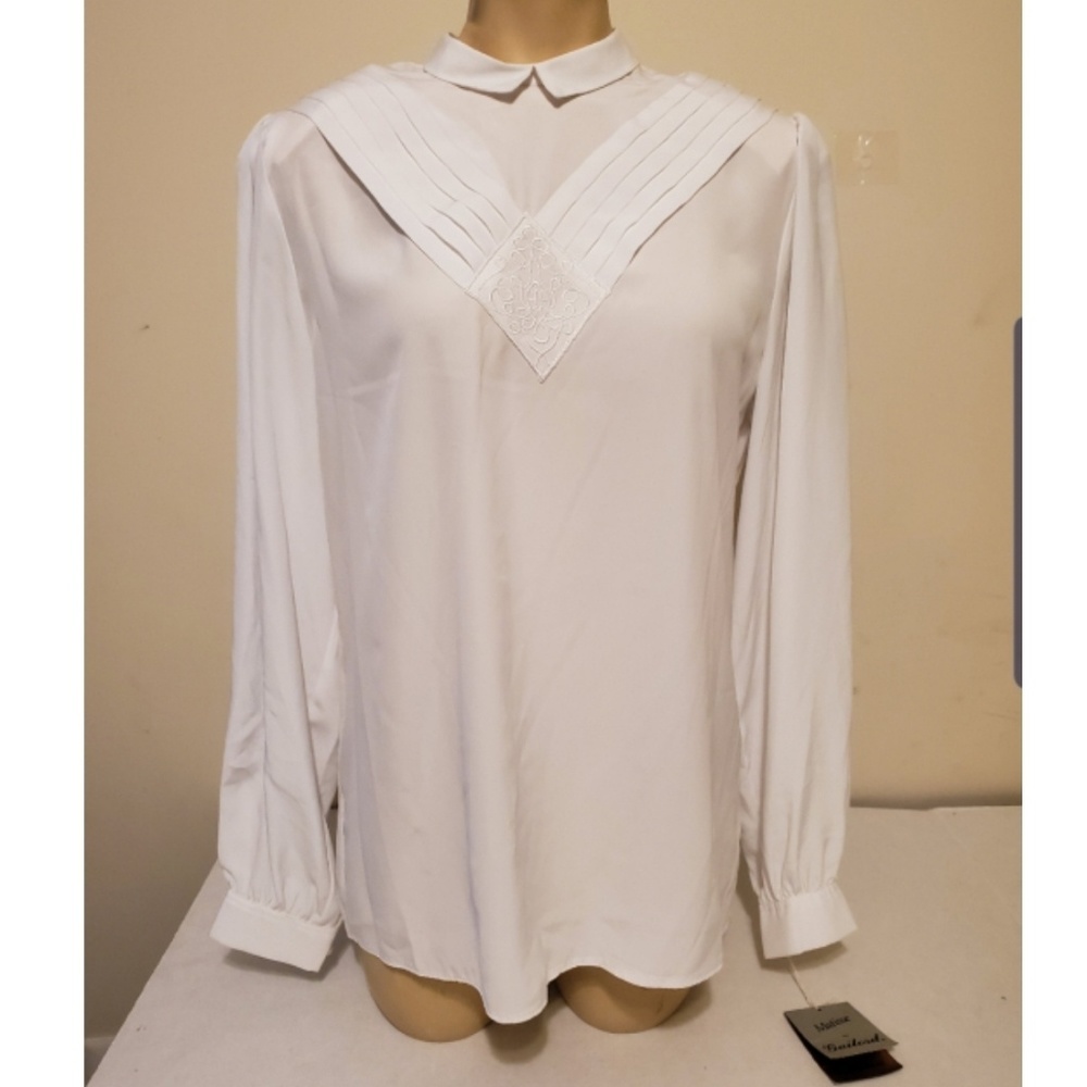 Gailord Blouse